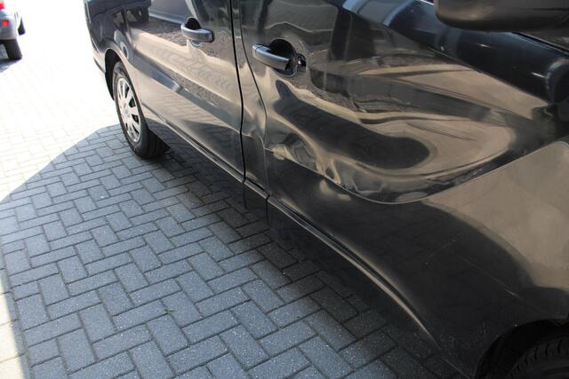 Opel VIVARO 1.6 CDTI 107kW BT L1H1 2.7T airco navi cruise koel vries combi