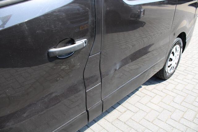 Opel VIVARO 1.6 CDTI 107kW BT L1H1 2.7T airco navi cruise koel vries combi