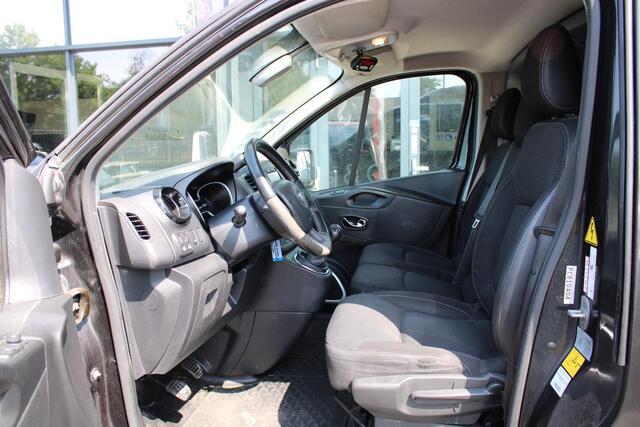 Opel VIVARO 1.6 CDTI 107kW BT L1H1 2.7T airco navi cruise koel vries combi