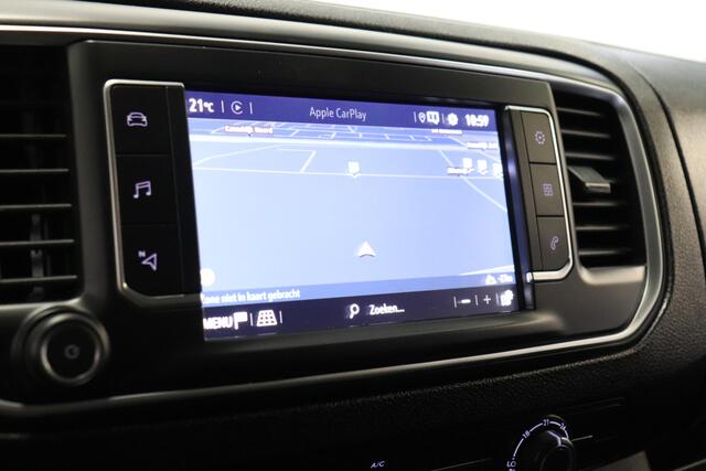 Opel VIVARO 2.0 BlueHDi 144PK L2 EURO 6 - Airco - Navi - Cruise - ¤ 19.950,- Excl.