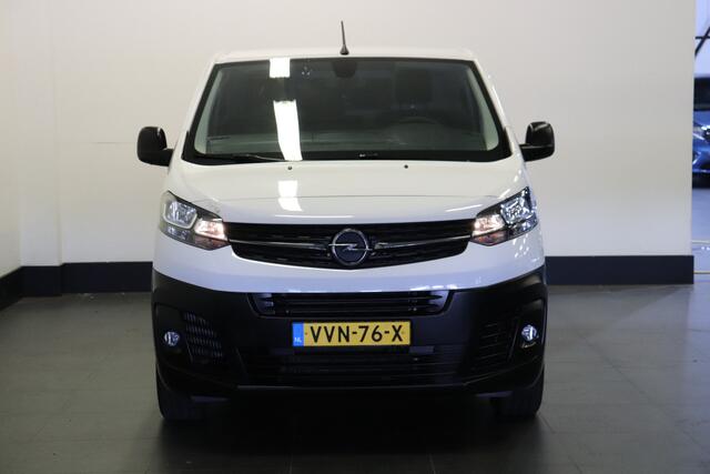 Opel VIVARO 2.0 BlueHDi 144PK L2 EURO 6 - Airco - Navi - Cruise - ¤ 19.950,- Excl.