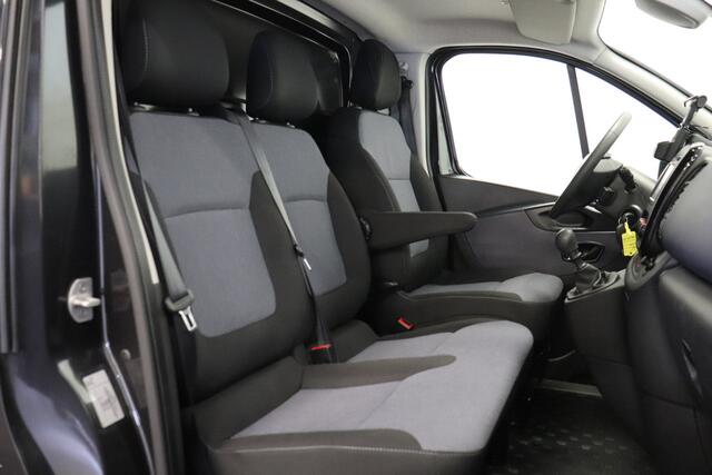 Opel VIVARO 1.6 CDTI 125PK - EURO 6 - Airco - Cruise - Camera - ¤ 10.950,- Excl.