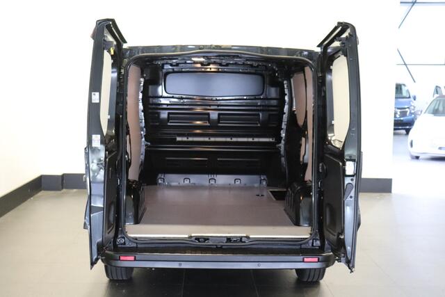 Opel VIVARO 1.6 CDTI 125PK - EURO 6 - Airco - Cruise - Camera - ¤ 10.950,- Excl.