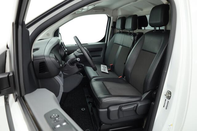 Opel VIVARO 2.0 CDTI L2H1 Edition | Navi | Trekhaak | Dakrails | Apple CarPlay