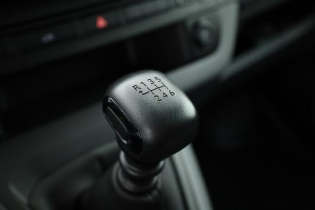 Opel VIVARO 2.0 CDTI L2H1 Edition | Navi | Trekhaak | Dakrails | Apple CarPlay