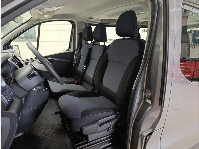 Opel VIVARO Combi 1.6 CDTI L1H1 ecoFLEX Innovation