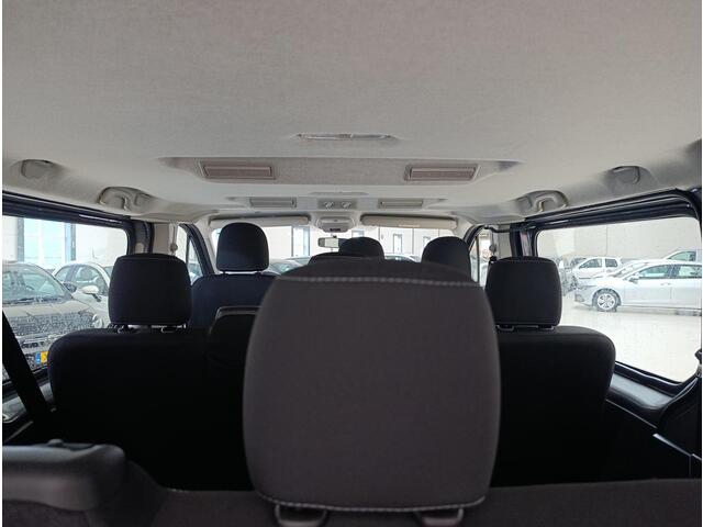 Opel VIVARO Combi 1.6 CDTI L1H1 ecoFLEX Innovation