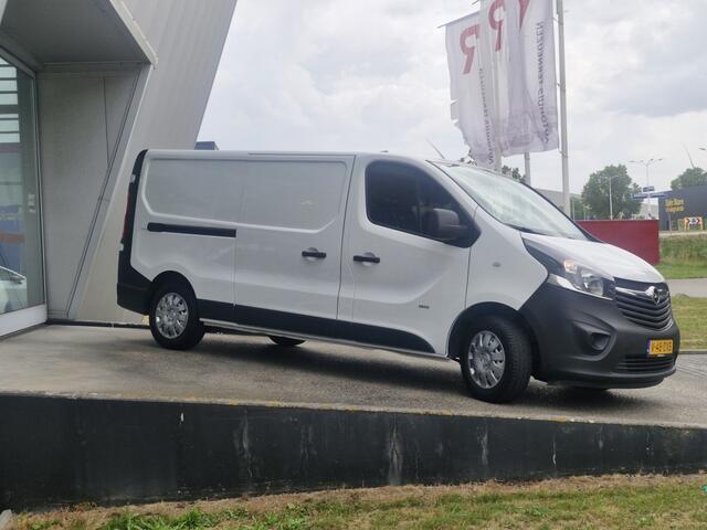 Opel VIVARO 1.6 CDTI L2H1 Ed Eco