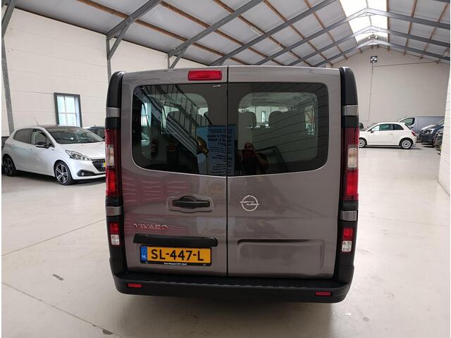 Opel VIVARO Combi 1.6 CDTI L1H1 ecoFLEX Innovation