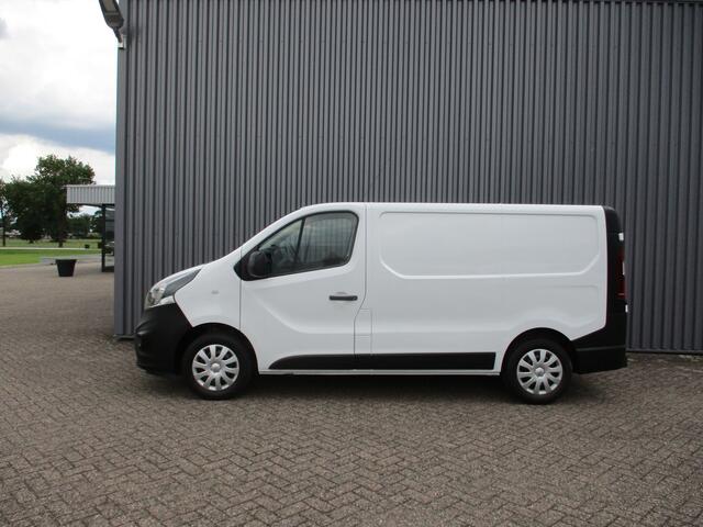 Opel VIVARO 1.6 CDTI 125 PK L1 Edition Airco Cruis
