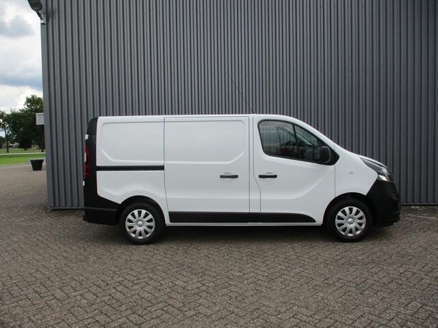 Opel VIVARO 1.6 CDTI 125 PK L1 Edition Airco Cruis