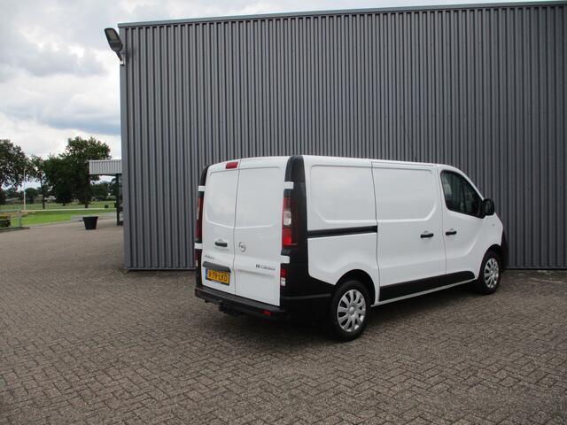 Opel VIVARO 1.6 CDTI 125 PK L1 Edition Airco Cruis