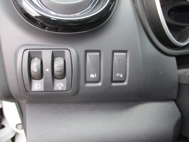 Opel VIVARO 1.6 CDTI 125 PK L1 Edition Airco Cruis