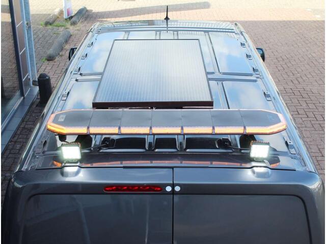 Opel VIVARO 2.0 CDTI L3H1 DC Aut. 2 Schuifdeuren Zonnepaneel