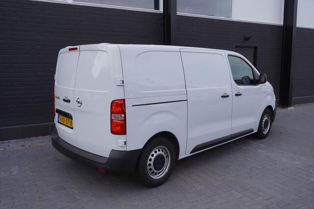 Opel VIVARO 1.5 BlueHDi L2 EURO 6 - Airco - Navi - Cruise - ¤18.900,- Excl.