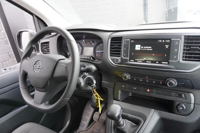 Opel VIVARO 1.5 BlueHDi L2 EURO 6 - Airco - Navi - Cruise - ¤18.900,- Excl.