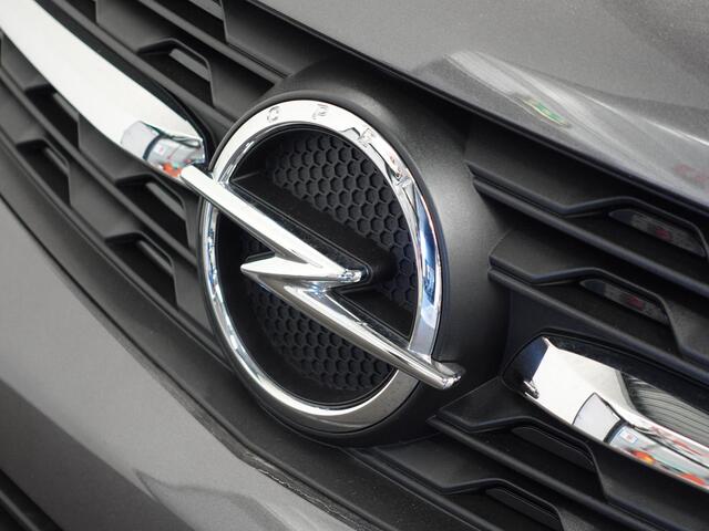 Opel VIVARO 2.0 BlueHDi 145PK L3 Automaat Airco Navigatie Cruise Control Trekhaak