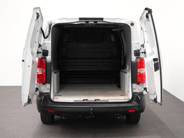 Opel VIVARO 2.0 CDTI Aut. 145 pk L3H1 Edition 3-zits Airco Navi Bluetooth Trekhaak