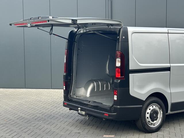 Opel VIVARO 1.6 CDTI 126 PK / L1H1 / 1e EIG. / AIRCO / CRUISE / CAMERA / TREKHAAK / BLUETOOTH