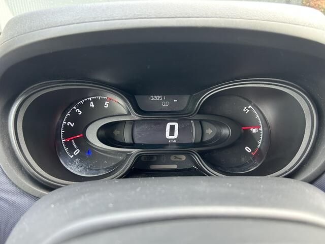 Opel VIVARO 1.6 CDTI 126 PK / L1H1 / 1e EIG. / AIRCO / CRUISE / CAMERA / TREKHAAK / BLUETOOTH