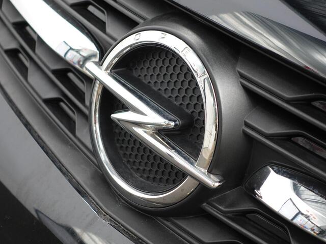 Opel VIVARO 2.0 CDTI 145 pk Automaat L2H1 Edition 3-zits Airco Navi Bluetooth Cruise Control Trekhaak