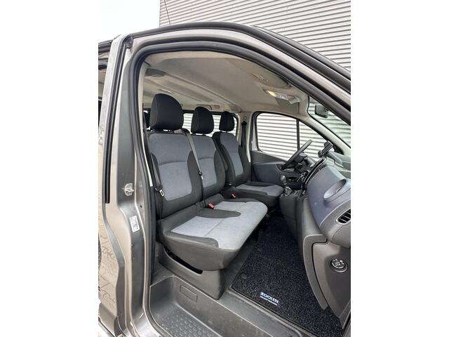 Opel VIVARO Combi 1.6 CDTI L2H1 BiTurbo personenbus