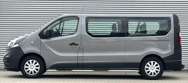 Opel VIVARO Combi 1.6 CDTI L2H1 BiTurbo personenbus