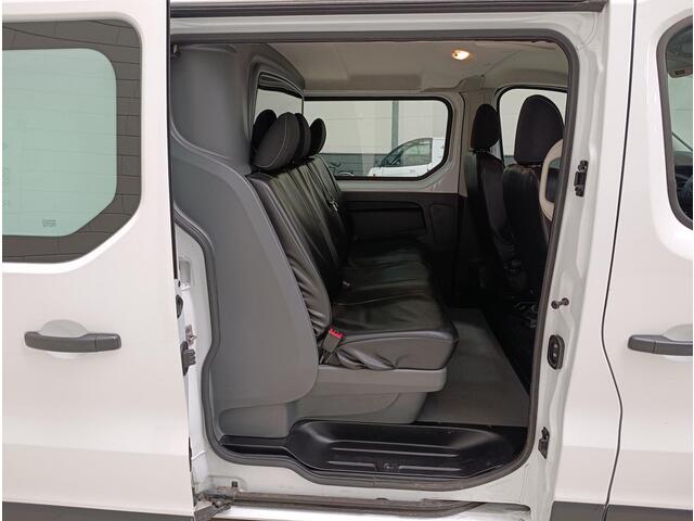 Opel VIVARO 1.6 CDTI L2H1 DC Edition