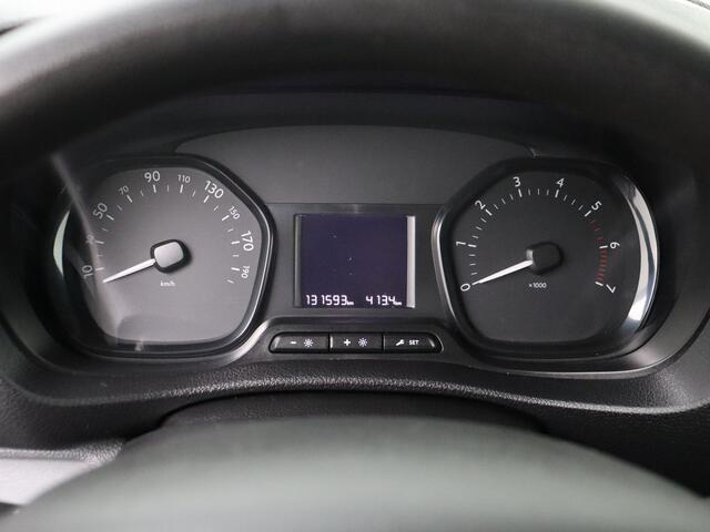 Opel VIVARO Combi 1.5CDTI 120PK Lang Personenbus | 9-Persoons | Airco | Cruise |