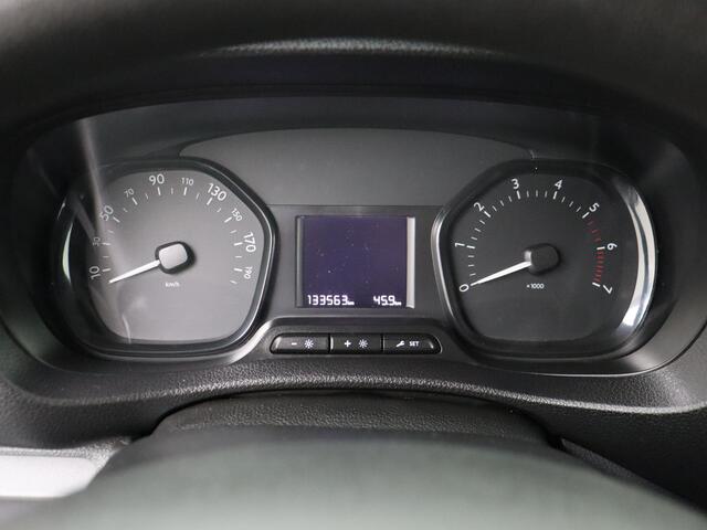 Opel VIVARO Combi 1.5CDTI 120PK Lang Personenbus | 9-Persoons | Airco | Cruise