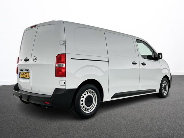 Opel VIVARO 2.0 CDTI L2H1 Edition 145PK Automaat Airco Navi Bluetooth Trekhaak