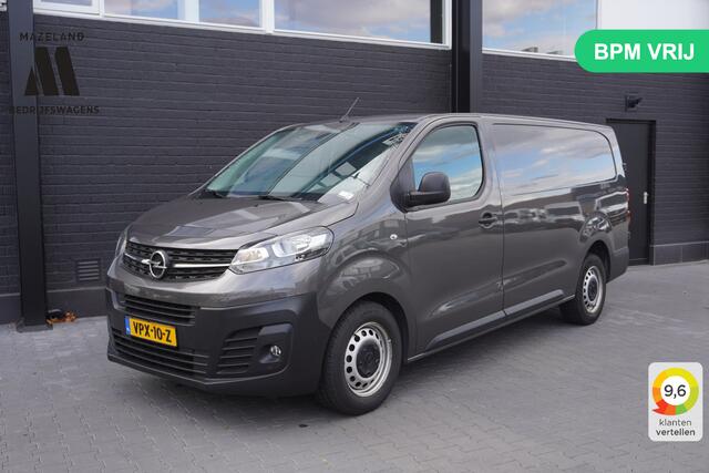 Opel VIVARO 1.5 CDTI L3 EURO 6 - Airco - Cruise - PDC - ¤14.900,- Excl.