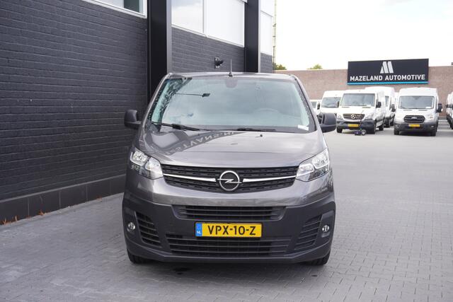 Opel VIVARO 1.5 CDTI L3 EURO 6 - Airco - Cruise - PDC - ¤14.900,- Excl.