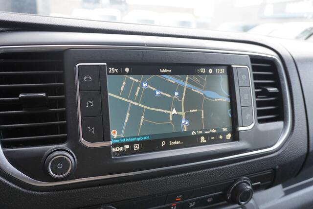 Opel VIVARO 1.5 CDTI L3 EURO 6 - Airco - Cruise - PDC - ¤14.900,- Excl.