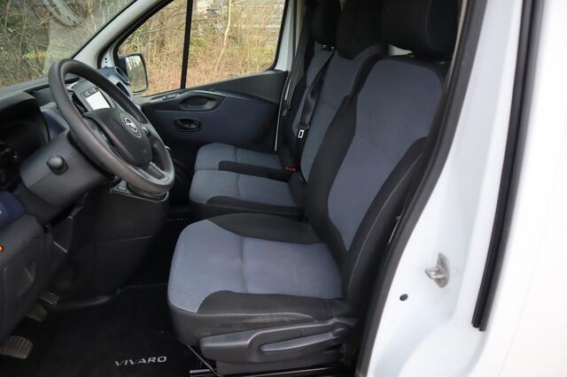 Opel VIVARO 1.6 CDTI L1H1 3-pers