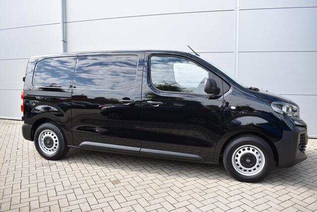 Opel VIVARO Electric L2 75 kWh