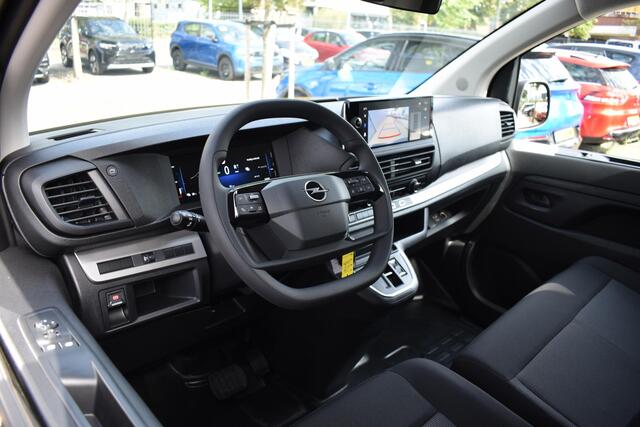 Opel VIVARO Electric L2 75 kWh