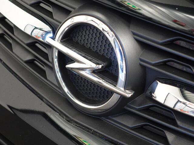 Opel VIVARO L3H1 Dubbele Cabine 144PK Automaat Airco Navi Bluetooth Trekhaak