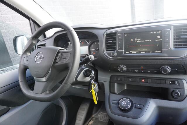 Opel VIVARO 2.0 CDTI 123PK Automaat L2 EURO 6 - Airco - Navi - Cruise - ¤ 14.900,- Excl.