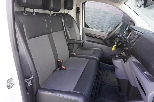 Opel VIVARO 2.0 CDTI 123PK Automaat L2 EURO 6 - Airco - Navi - Cruise - ¤ 14.900,- Excl.