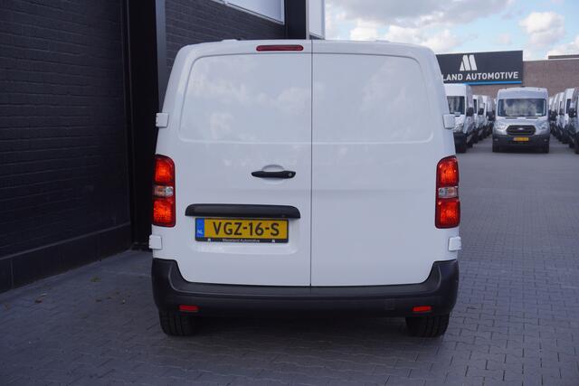 Opel VIVARO 2.0 CDTI 123PK Automaat L2 EURO 6 - Airco - Navi - Cruise - ¤ 14.900,- Excl.