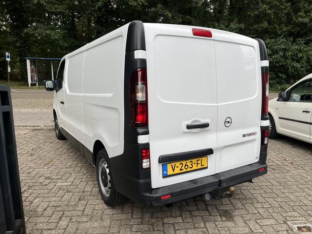 Opel VIVARO 1.6 CDTI L2H1 Ed Eco