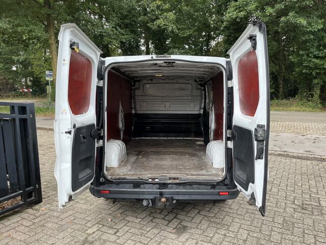 Opel VIVARO 1.6 CDTI L2H1 Ed Eco
