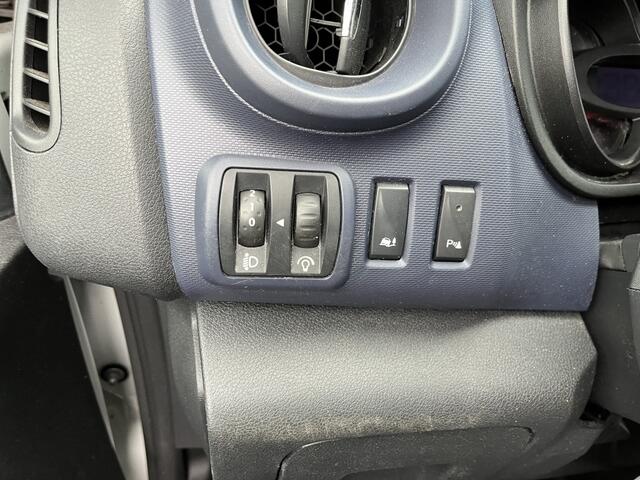 Opel VIVARO 1.6 CDTI L2H1 Ed Eco