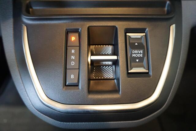 Opel VIVARO Vivaro-e Combi L3H1 75 kWh Opel Vivaro-e Combi 75-kWh L3H1 9-persoons PERSONENBUS Airco| Navi| PDCA