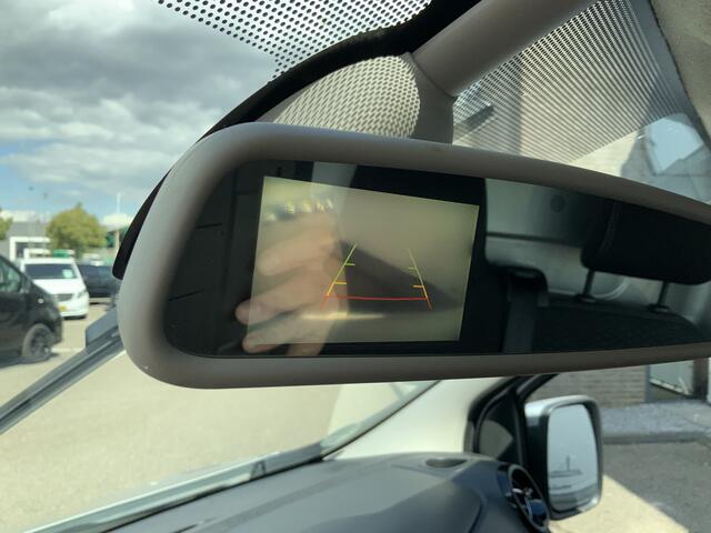 Opel VIVARO 1.6 CDTI L2H1 Sport EcoFlex (MOTOR DEFECT !!!!)Airco cruise 3 Zits Dubel Schuifdeur Trekhaak 2000 kg Navi Camera Alu Velg EURO 5