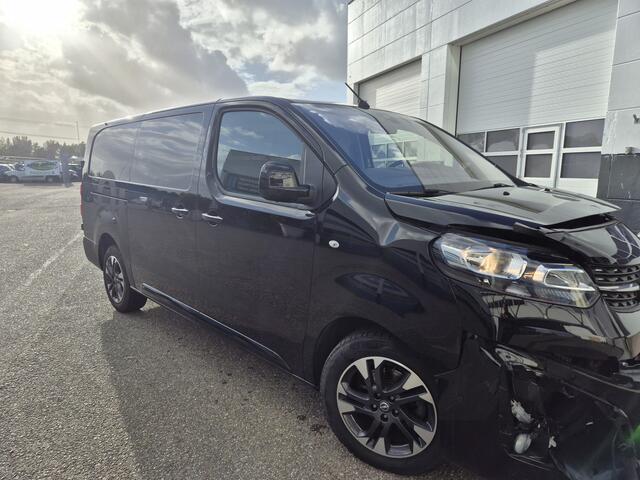 Opel VIVARO 2.0 CDTI 150pk euro6 L3H1 Innovation schade full options
