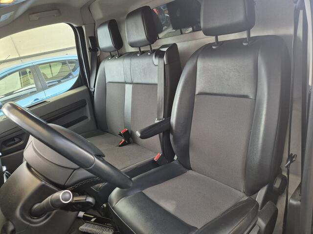 Opel VIVARO 2.0 CDTI 150pk euro6 L3H1 Innovation schade full options