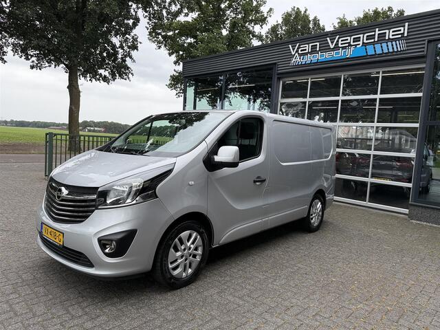 Opel VIVARO Vivaro-b 1.6 CDTI L1H1 Sp Eco