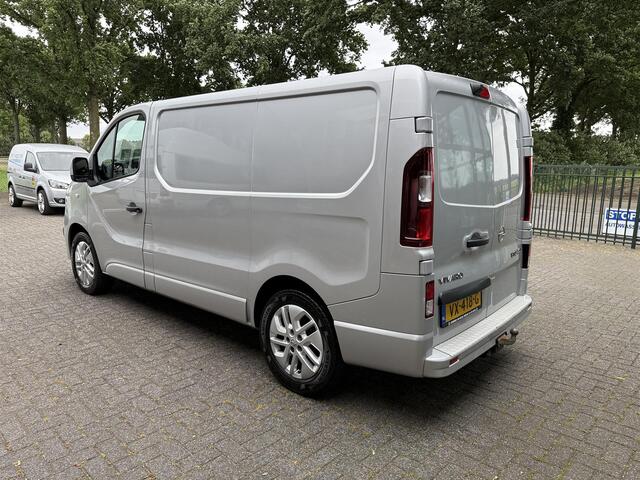 Opel VIVARO Vivaro-b 1.6 CDTI L1H1 Sp Eco